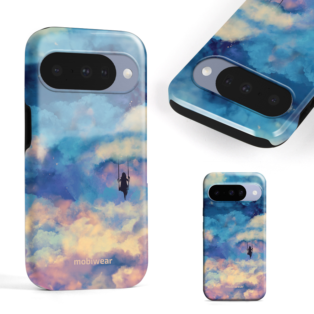 Etui Mobiwear Elite do Google Pixel 10 ER09E