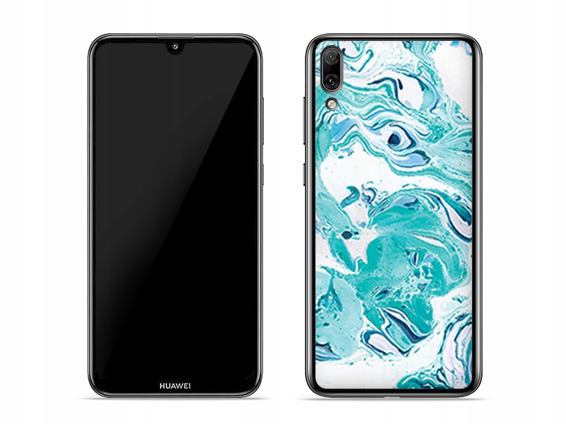 

Etui na Huawei Enjoy 9 Fantastic Case