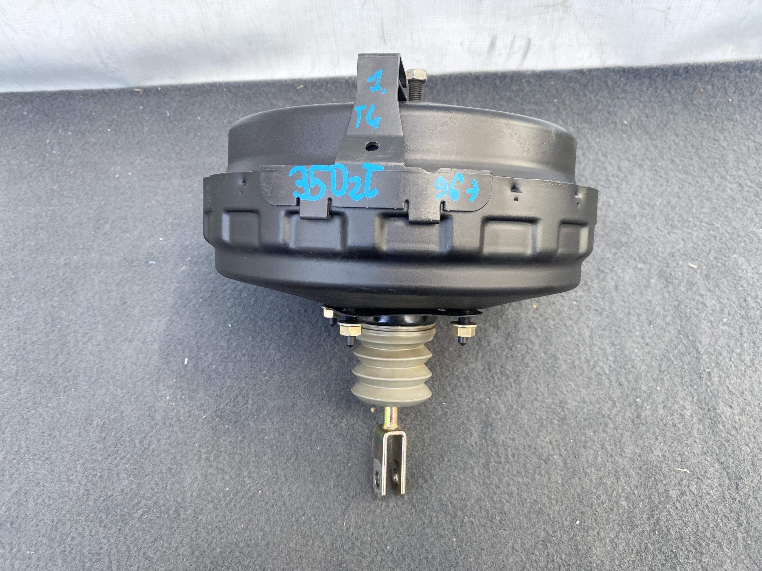VW TRANSPORTER T4 96- Servo bremsen DEMONTAZ Original