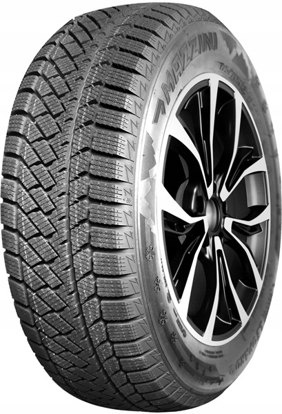 4x opony zimowe Mazzini Snow Leopard 2 205/55R17 95H XL 2026