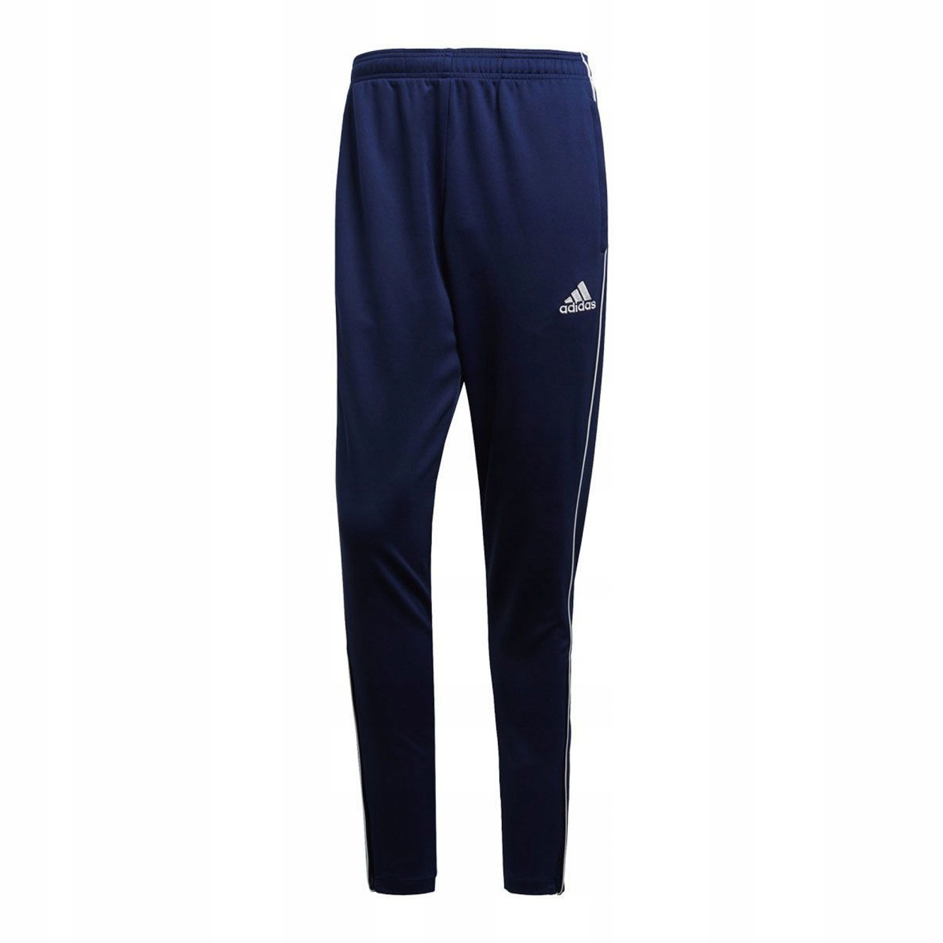 Spodnie treningowe adidas Core 18 CV3988 Xs 168 cm