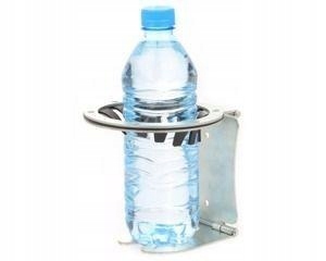 sklopná rukojeť plechovek nebo lahví kabiny traktoru