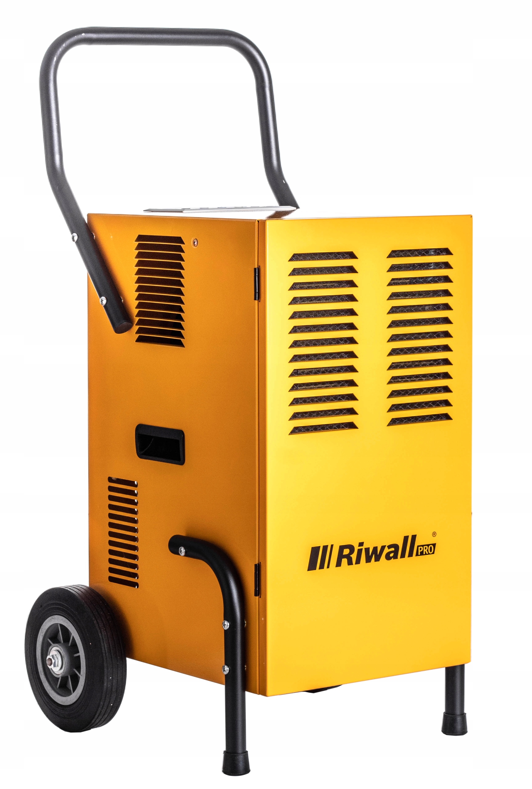 PRZEMYSŁOWY OSUSZACZ POCHŁANIACZ WILGOCI 50L / 24H Kod producenta Osusz Stop