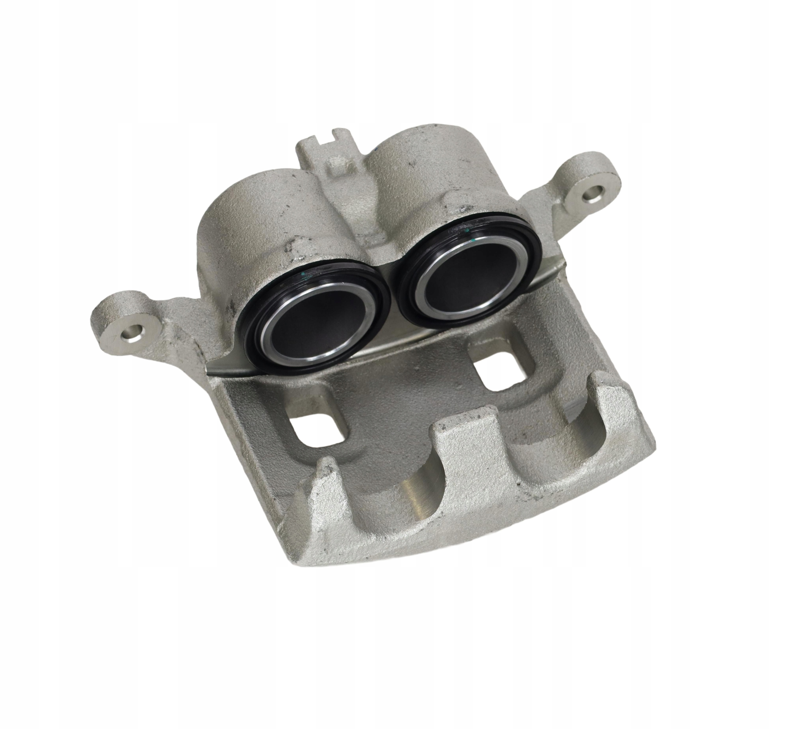 Brzdový Třmen Nissan Pathfinder III 05> Přední Bez Třmenu