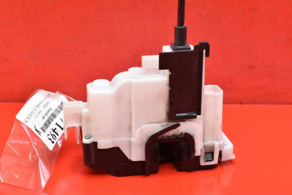 lock door right front front EU 51794336 FORD KA MK2 08-20