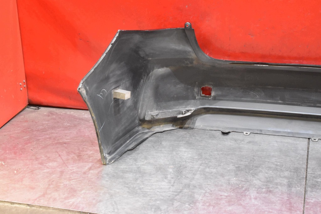 bumper front front 209 TOYOTA COROLLA E21 LIFT 17-24