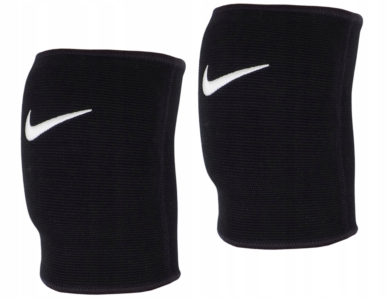 Nakolanniki siatkarskie Nike Essential Knee Pads czarne XL/XXL