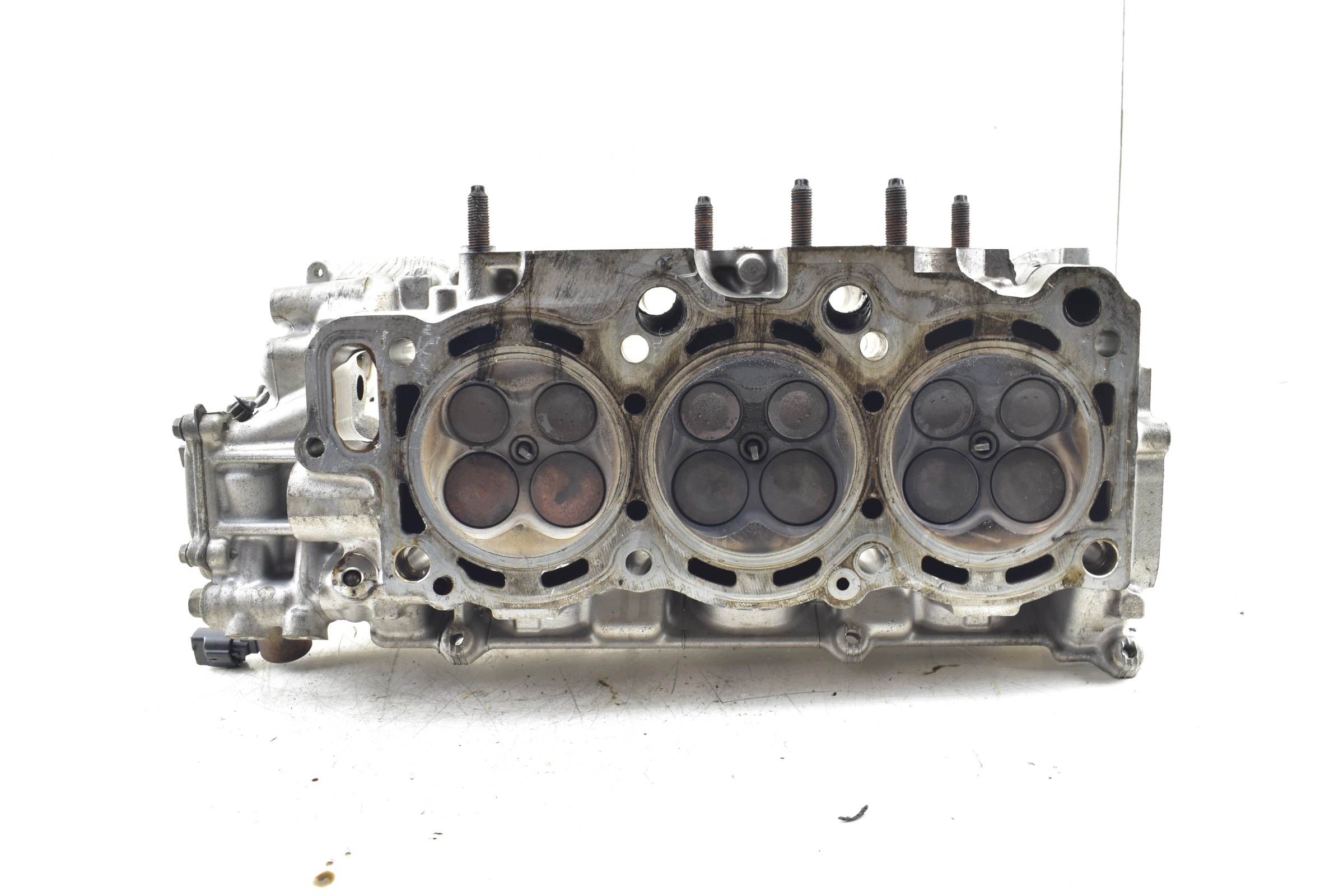 fej jobb TOYOTA LEXUS RX330 RX400H 3.3 V6 3MZ-FE