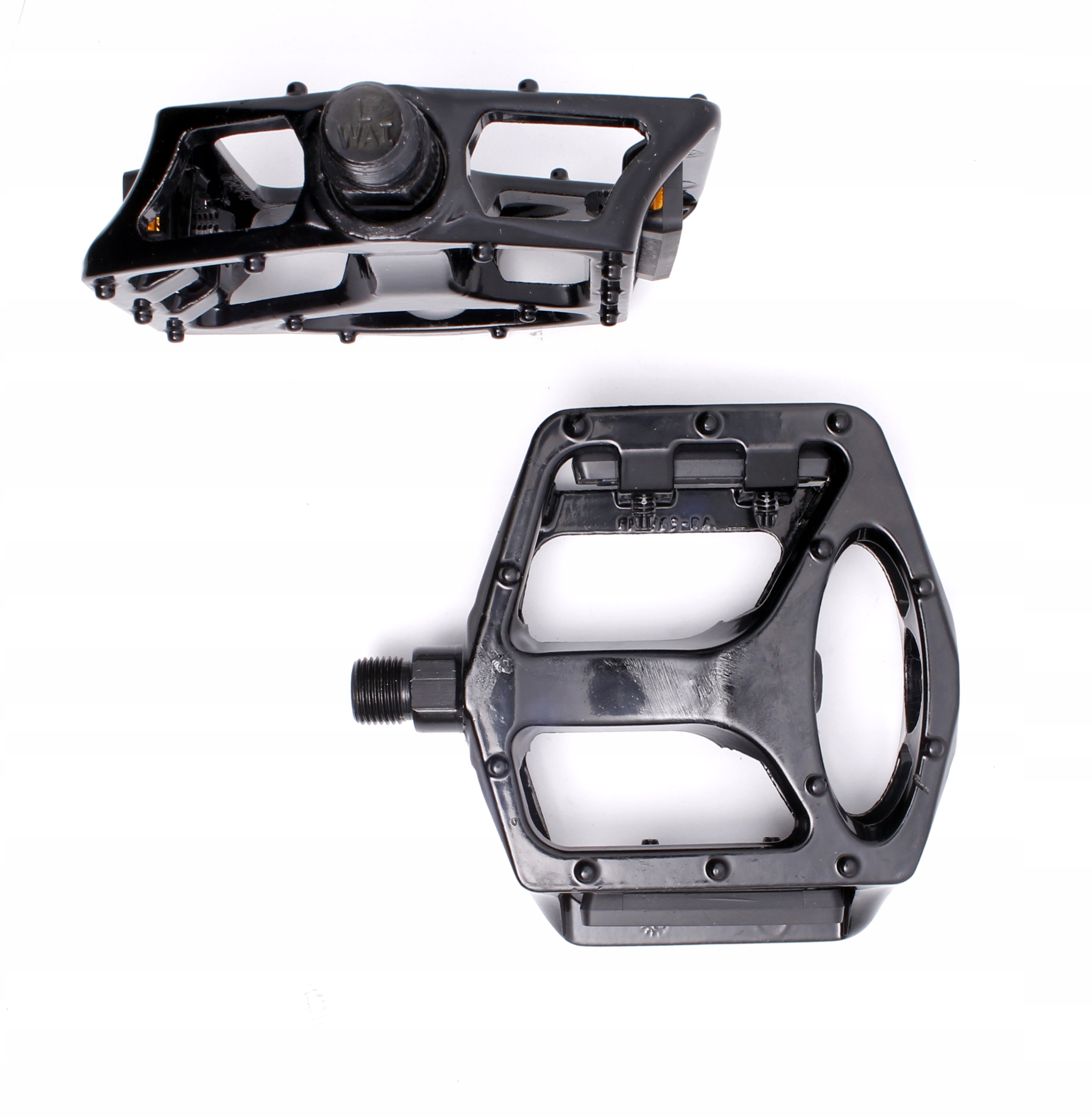 ALUMINIOWE PEDAŁY PLATFORMOWE Ł.MASZYNOWE FP-913ZU Model FP-913ZU