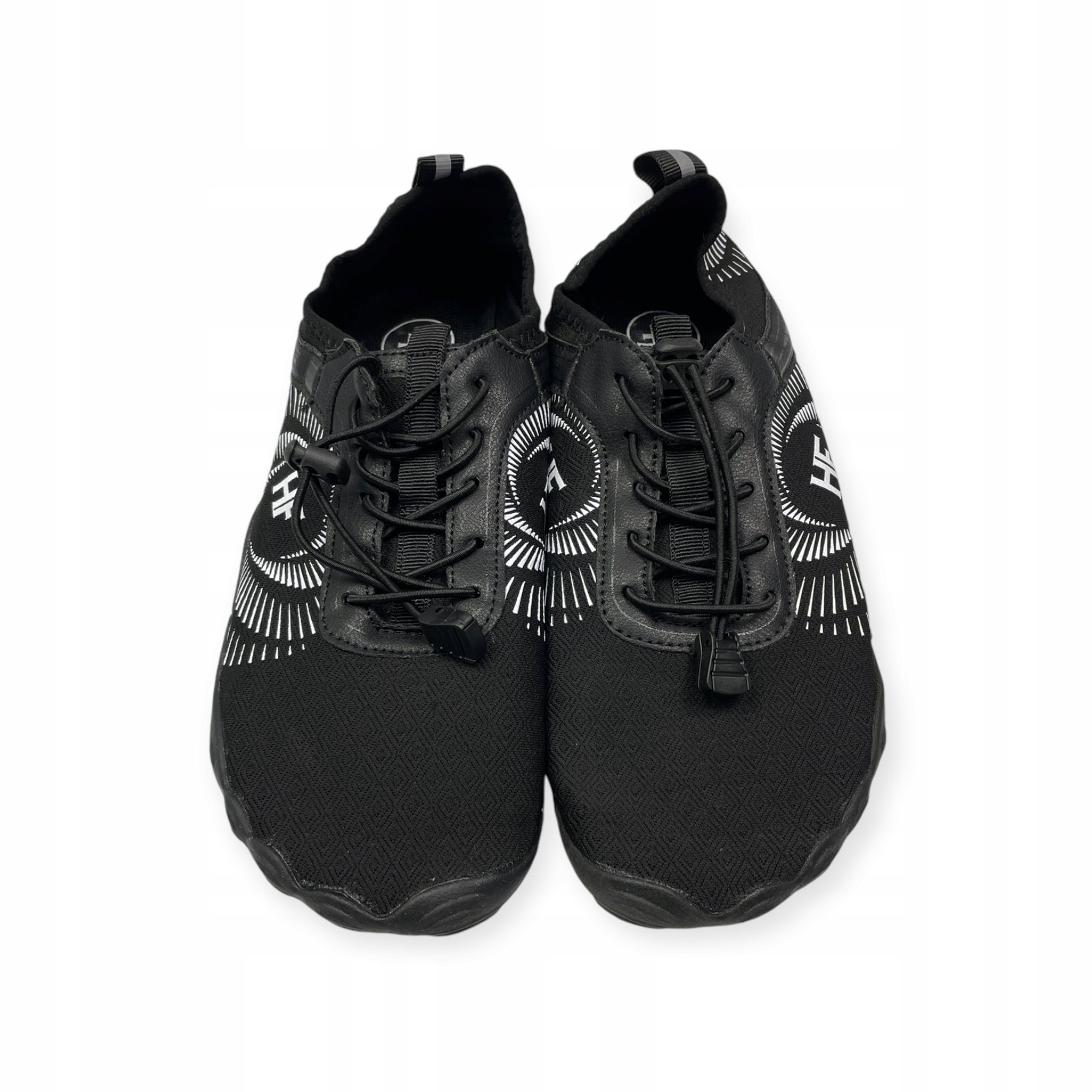 Protiskluzové boty pro chůzi naboso (Unisex) (bogo) 39