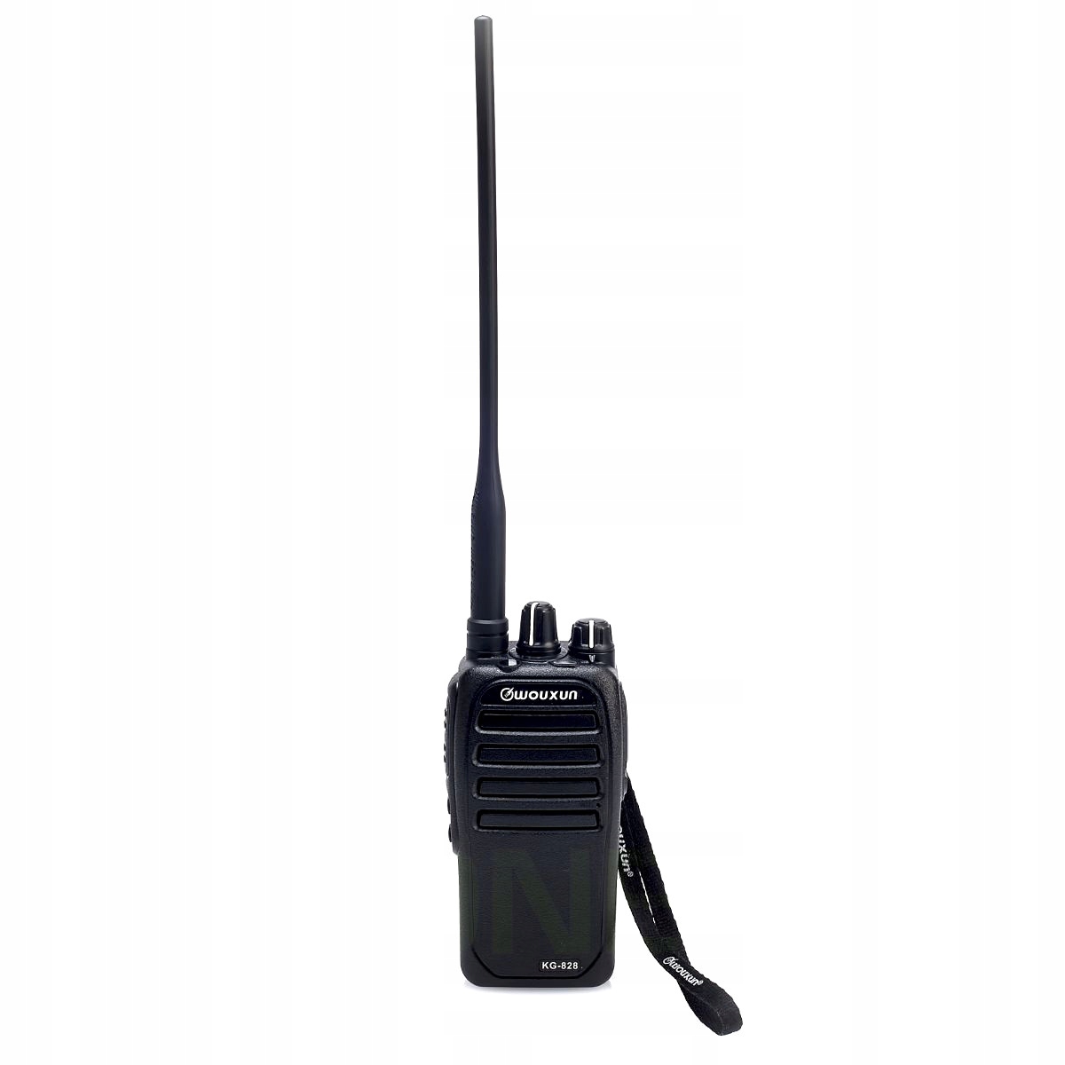 Wouxun KG-828 krótkofalówka 10W Pmr walkie talkie