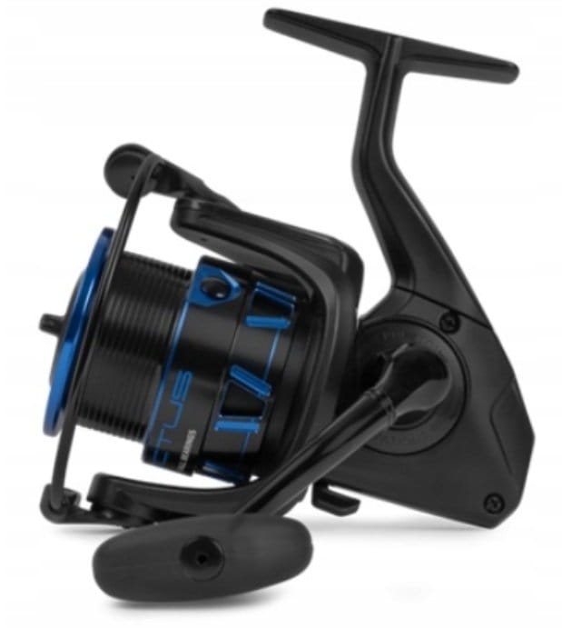 Kołowrotek Preston Invictus 520