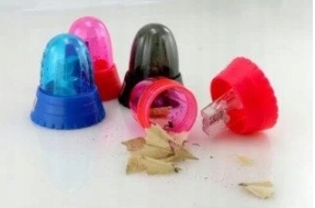 COLOKIT C-S01 Mpm Temperówka z pojemnikiem Kolor Inny