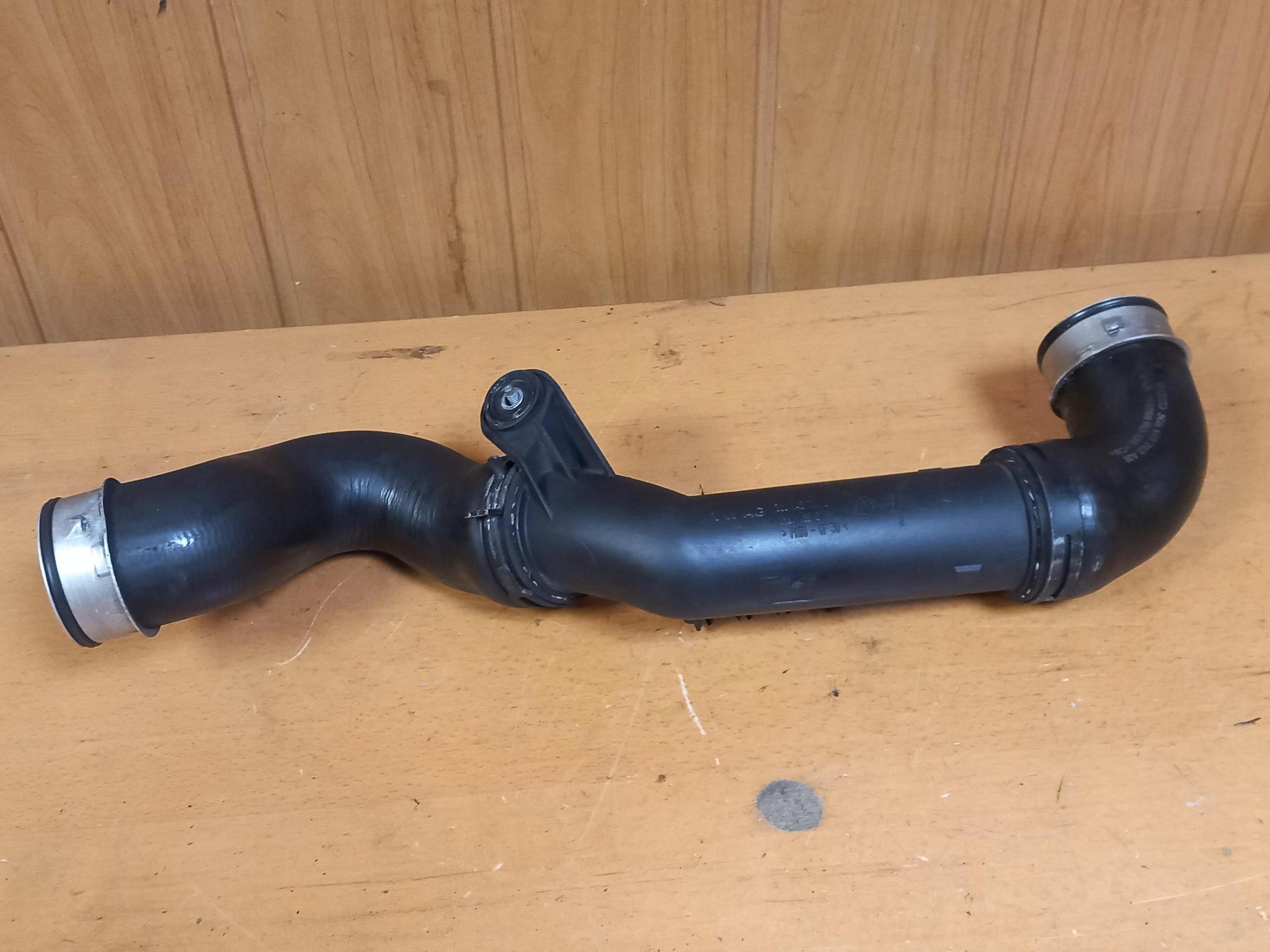 pipe wiring air VW GOLF plus 2.0 TDI 140KM 3C0145770B