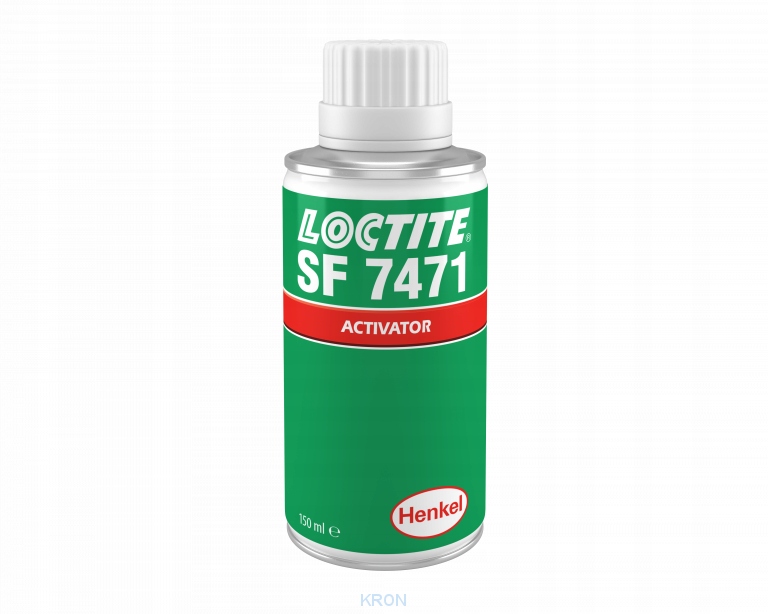 Loctite Sf 7471 150ML, Autoryzowany Dystrybutor, Polska Dystrybucja