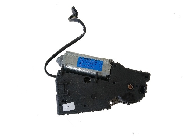 VW GOLF IV PASSAT B5 Motor Schiebedach 1J6959591