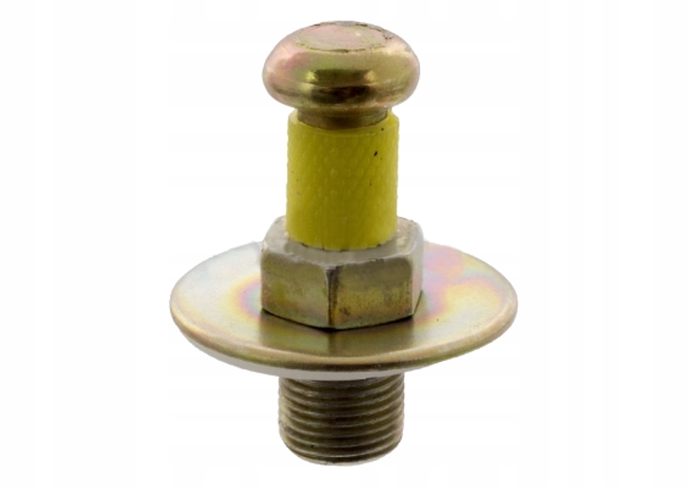 

Febi Bolec Rygiel Zamka Drzwi Do Golf MK2 Jetta I