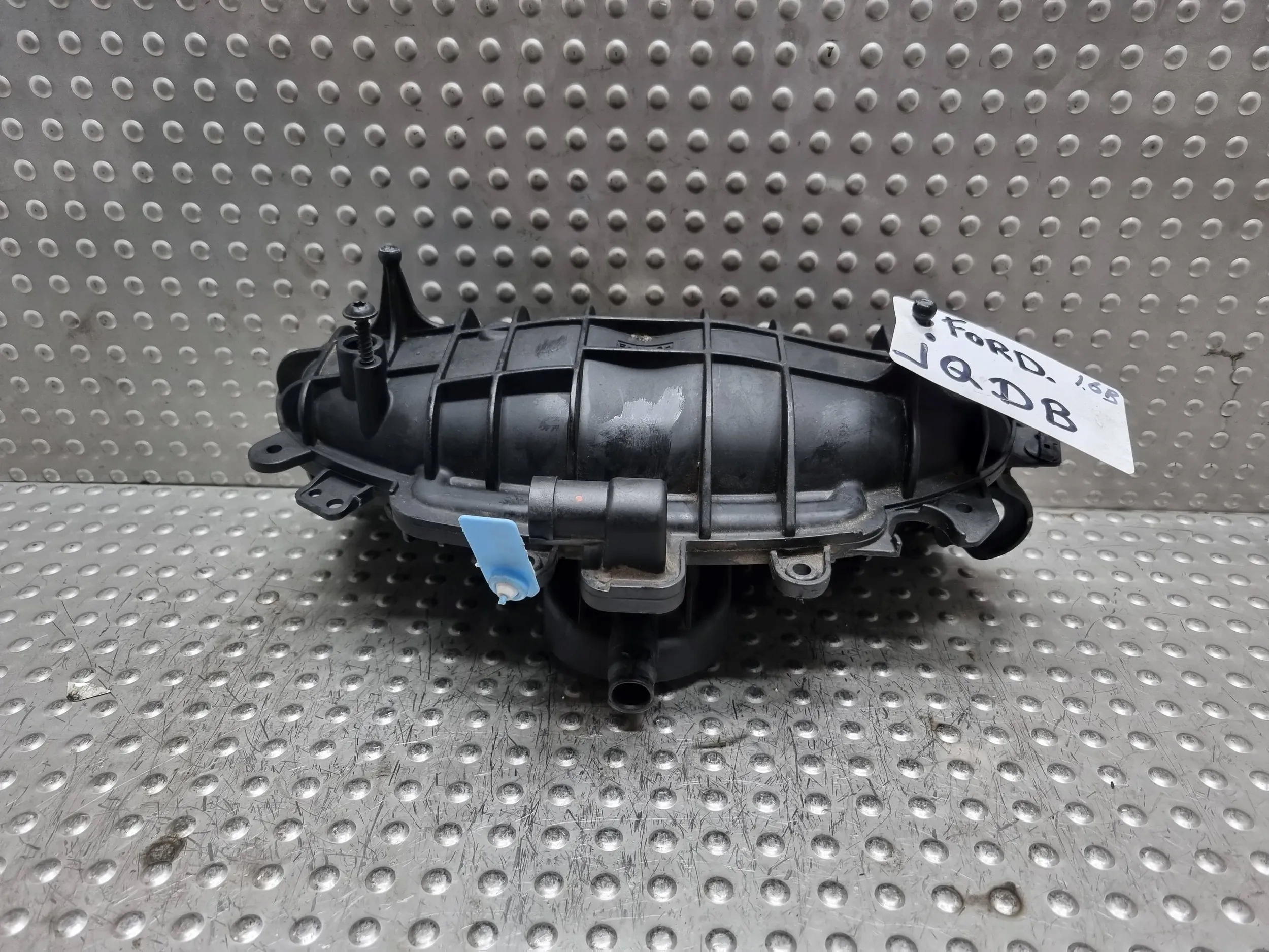 intake manifold BM5G-9424-E KUGA MK2 FOCUS MK3 C-MAX TRANSIT CONNECT 1.6 ECO