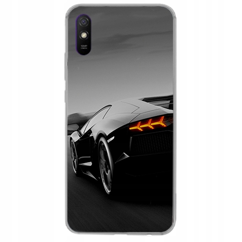 

200 wzorów Etui Do Xiaomi Redmi 9A Plecki Obudowa