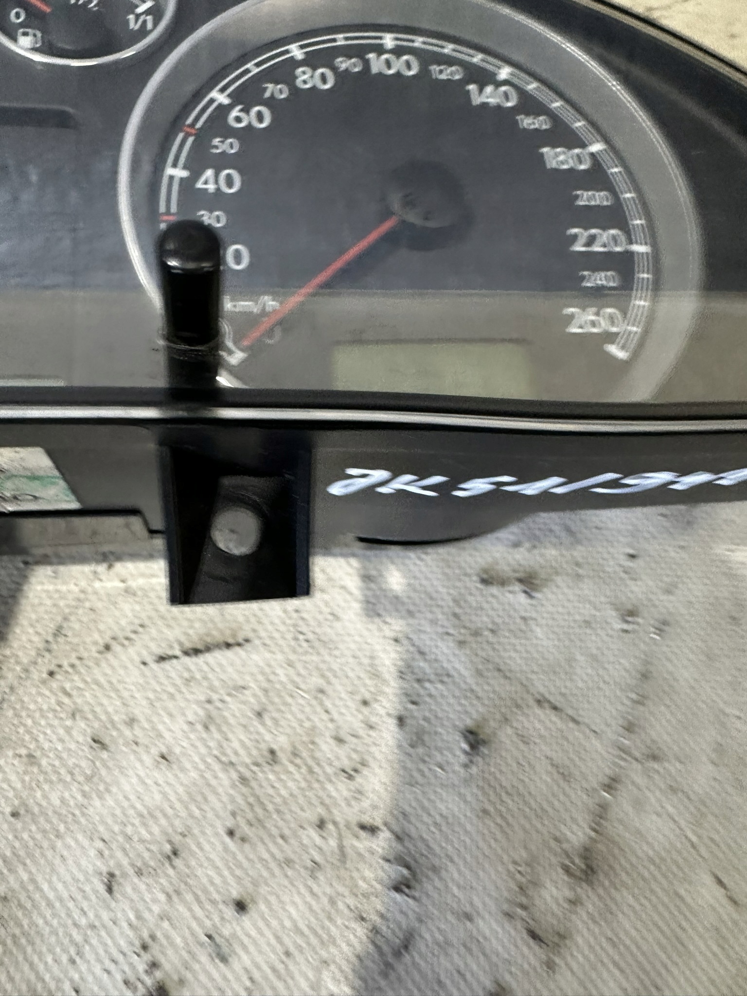 kilometar sat PASSAT B5 FL LIFT 1.9TDI 3B0920806F