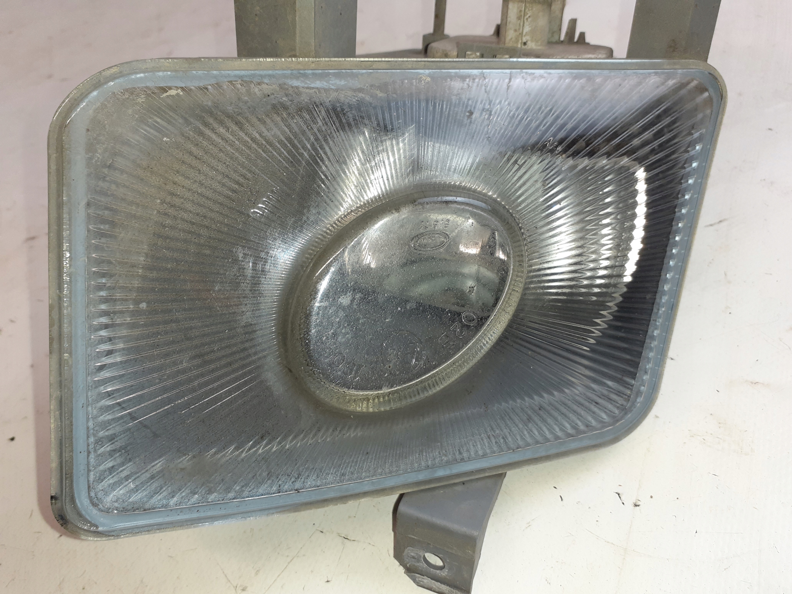 OPEL VECTRA B LIFT right fog light front front