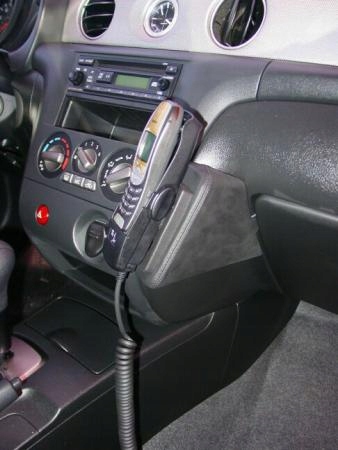 Konsola Kuda pod tel Mitsubishi Outlander od 2002
