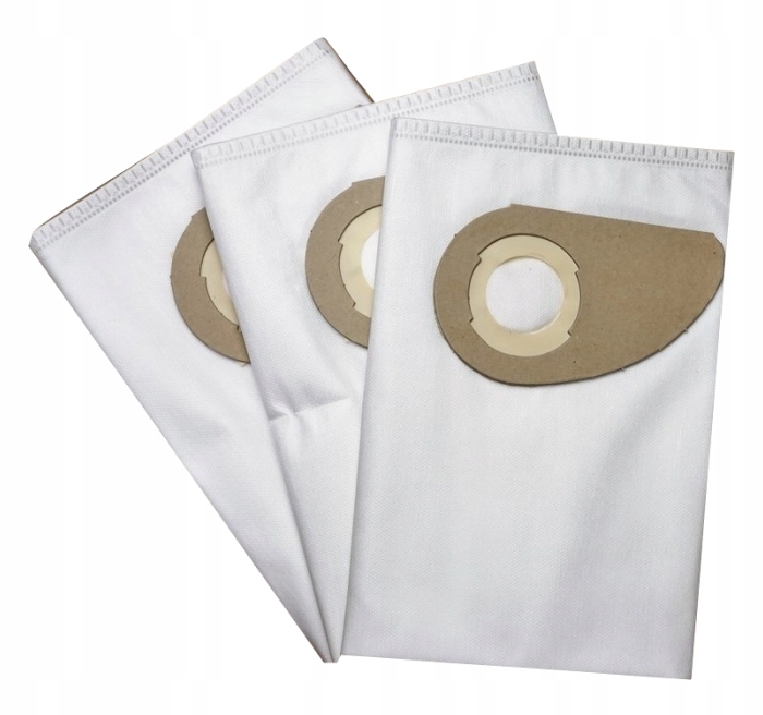 Syntetické Sáčky Pro Nilfisk Buddy II 12,18 -10 ks