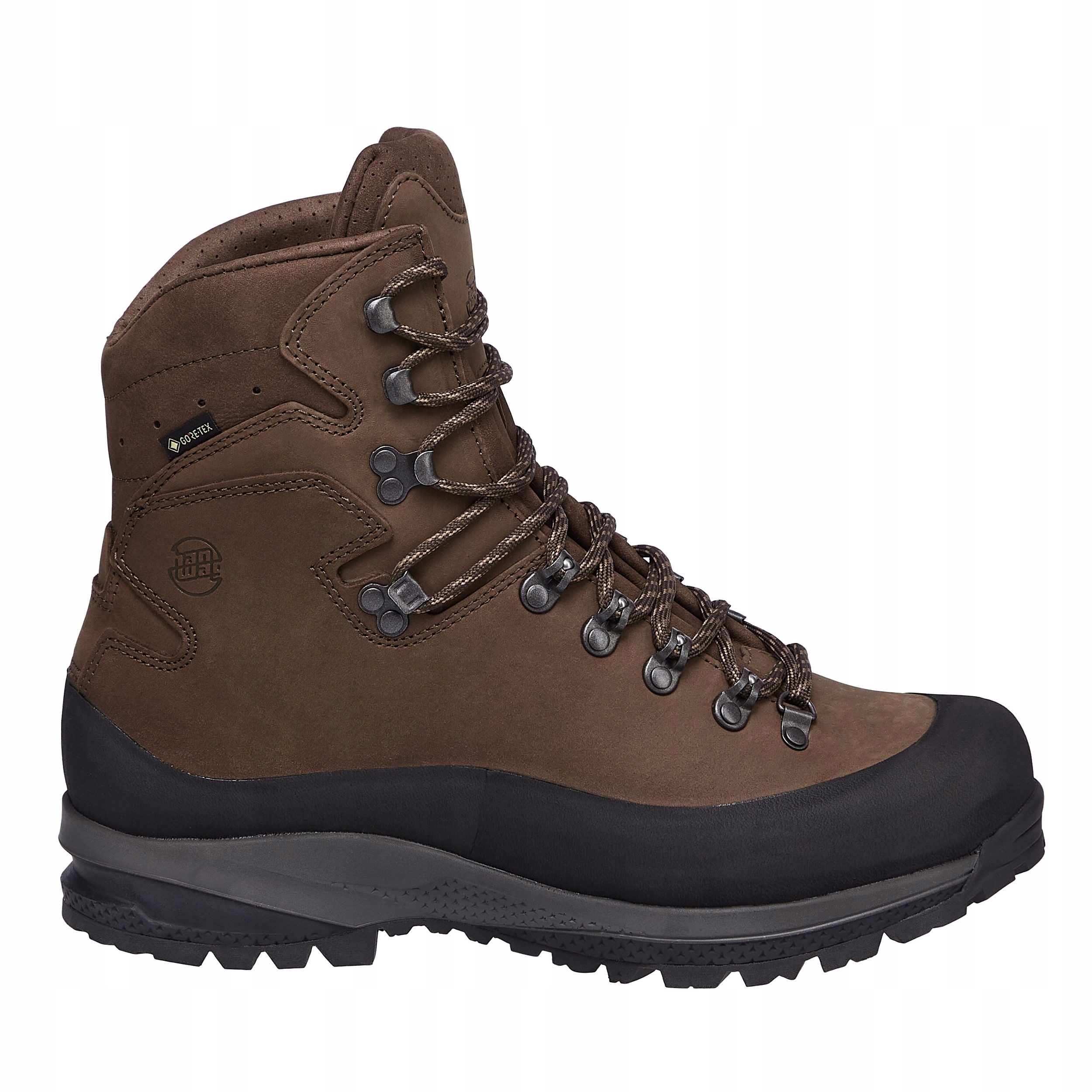 Trekové Boty Hanwag Ancash II Lady Gtx Goretex 200801-056064 R 38