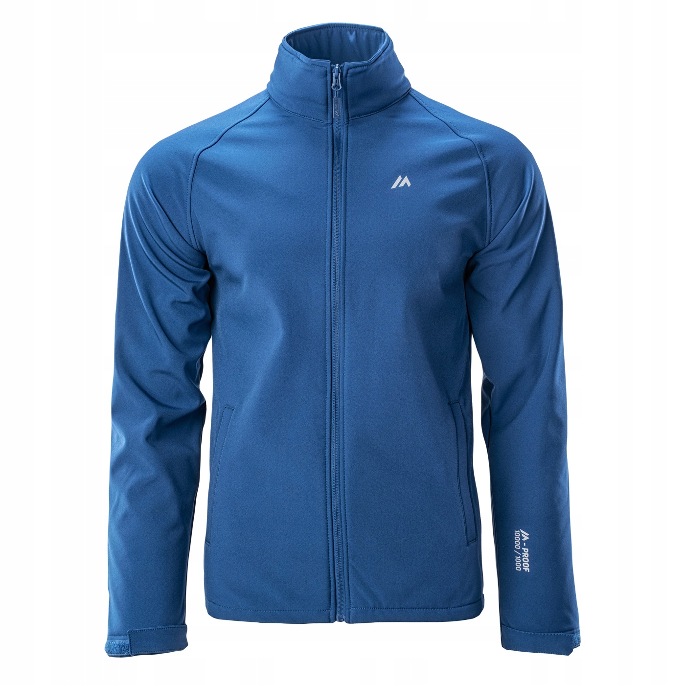 Męski Softshell METIN XXL