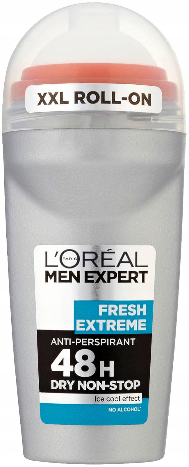 

Loreal Men Fresh Extreme Antyperspirant Roll On Uk