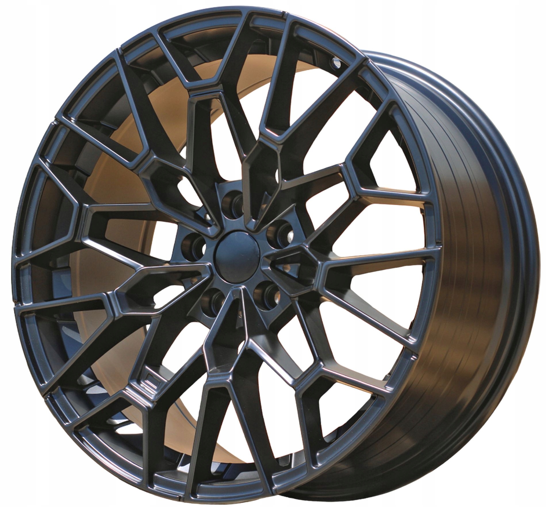 Alufelgy 18 5X112 Bmw 3 G20 G21 4 G22 5 G30 8 G14 G15