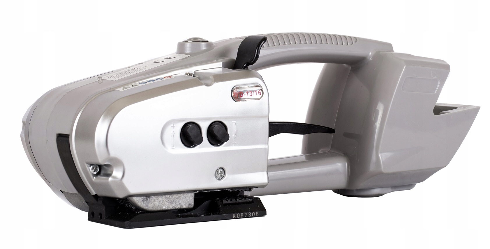 Wiązarka Elektryczna Napinacz Taśm Pp Pasków Pp Bandownica Akumulatorowa