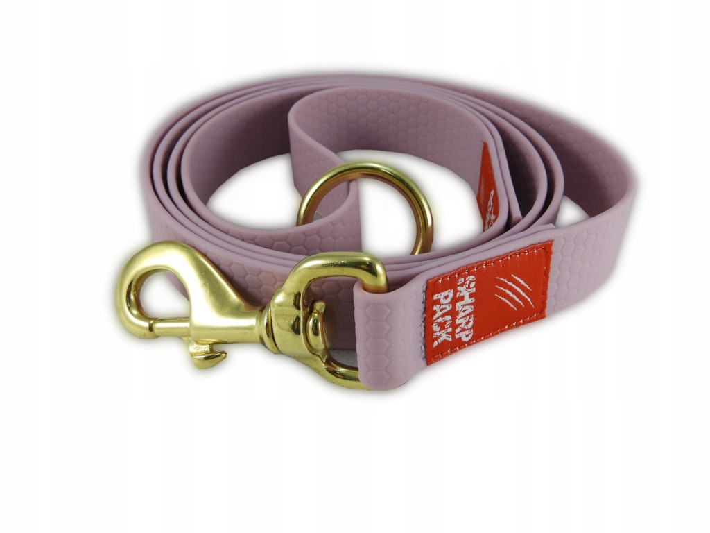 Levně Sharp Pack Vodítko 150 cm 2,5 cm Hexa