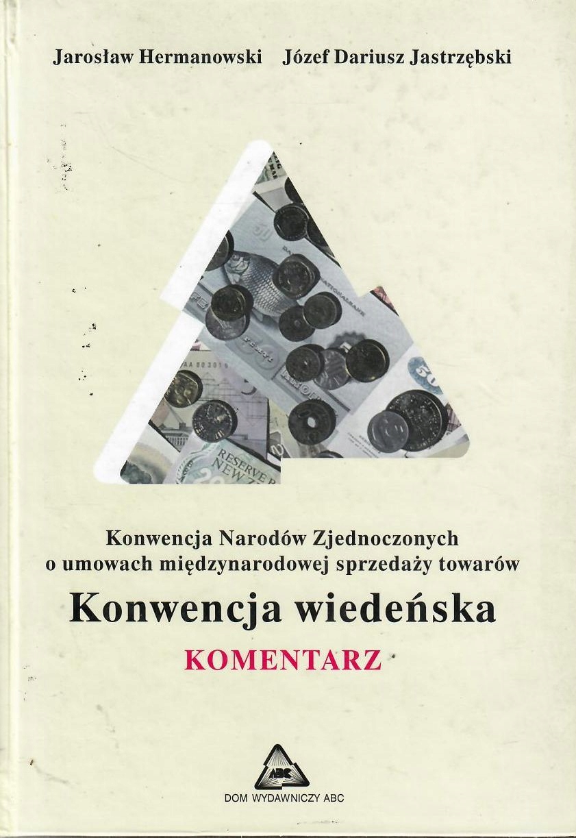 Konwencja wiedeńska Komentarz