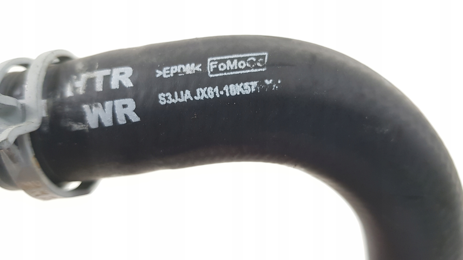 FORD FOCUS MK4 RURKA PRZEWÓD WĄŻ JX61-18K57 Typ samochodu Samochody osobowe