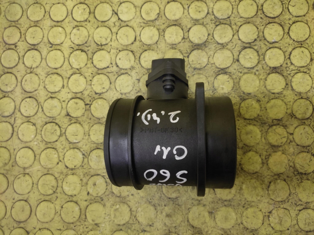 VOLVO S60 2.4 D flow meter 0280218335