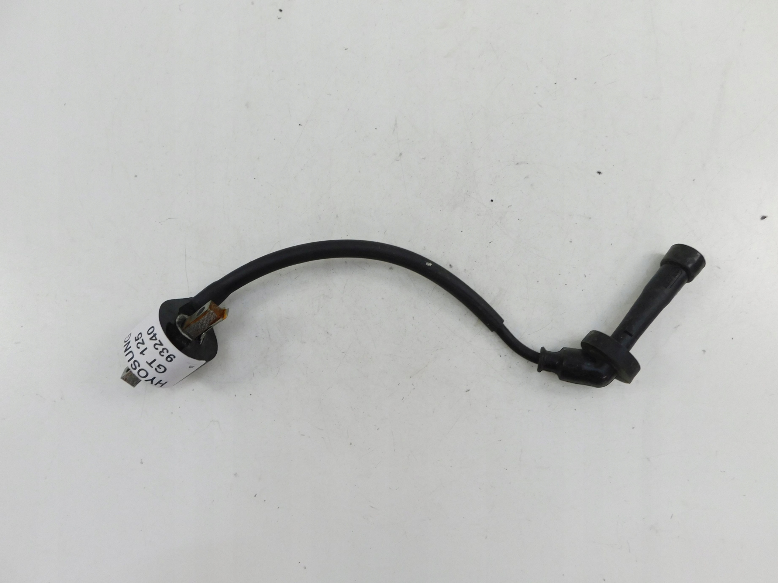 HYOSUNG GT 125 CEWKA ZAPŁONOWA