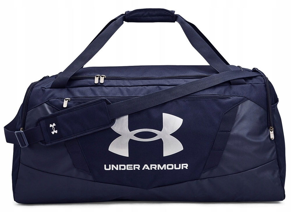 Taška Ua Undeniable 5.0 Duffle Lg-nvy