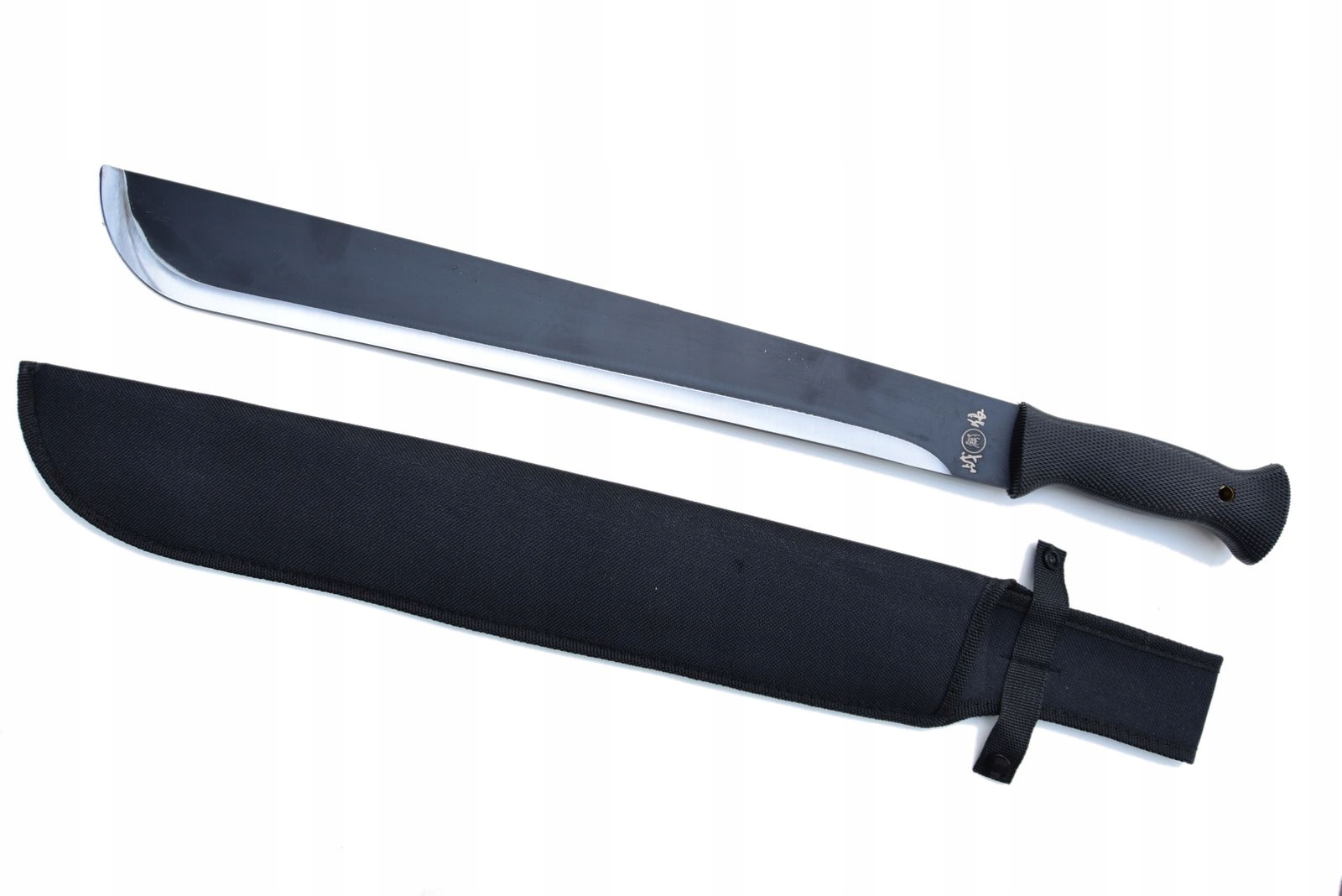 

Maczeta Ciężka 57cm Karczownik A10019 Pokrowiec