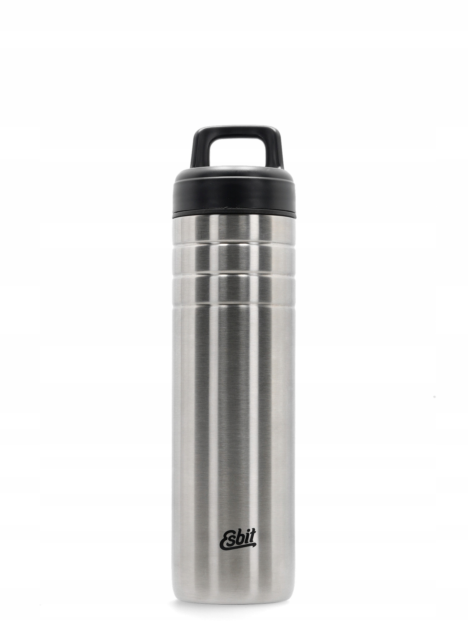 Láhev Esbit Majoris Wide Mouth Flask Daypack 0,7L ocel
