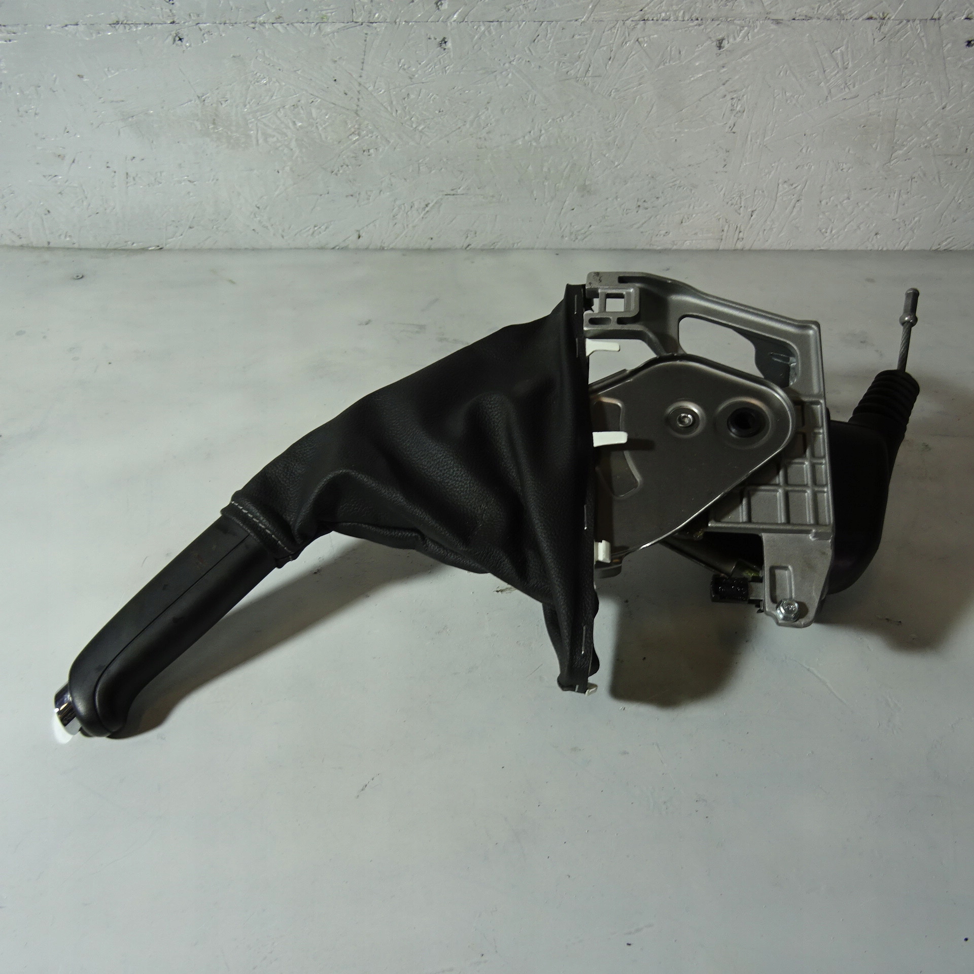 OPEL ASTRA K V páčka elektrická brzda 39093293