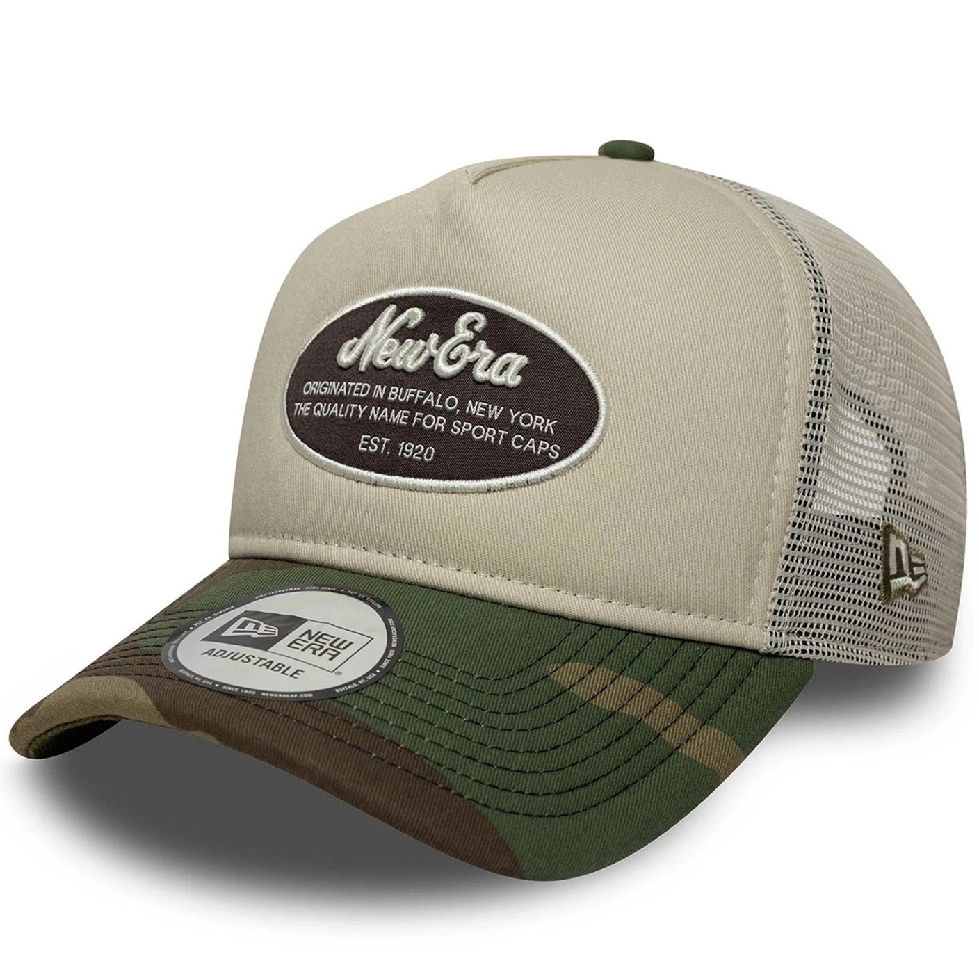 Kšiltovka New Era pánská New York patch