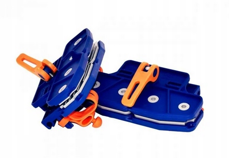 Svorky markýzy Peggy Peg Fix&Go AntiFlap 2ks proti třepení