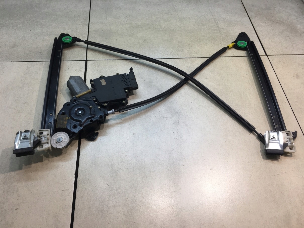 window regulator right rear part SHARAN and 7M0839462