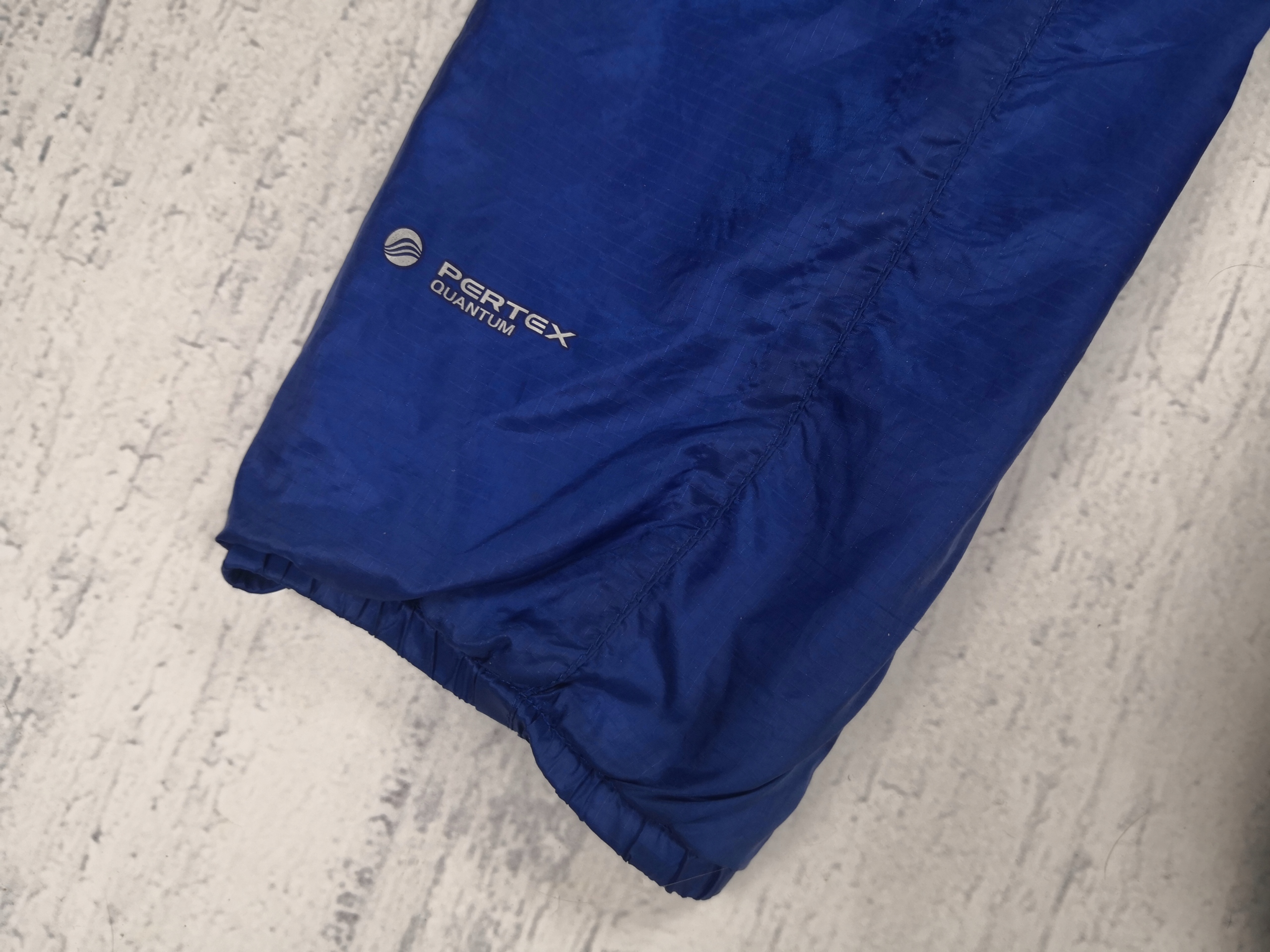 RAB GENERATOR SMOCK MĘSKA KURTKA OCIEPLANA PRIMALOFT PERTEX QUANTUM L Rozmiar L