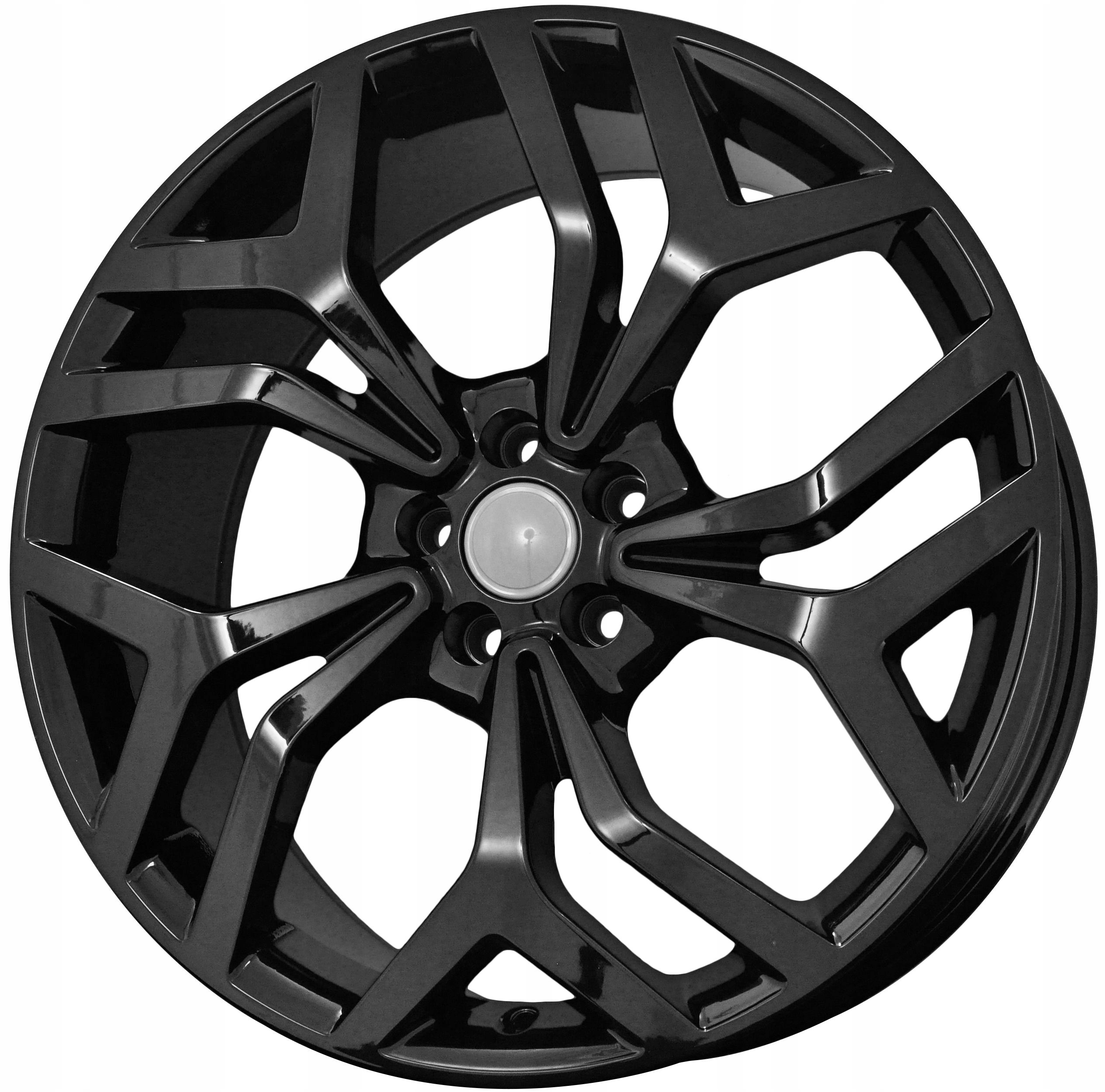 Ráfky 21 5x108 Range Rover Evoque Velar