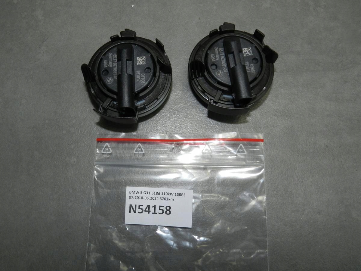 BMW 5 G31 Sensor Tür 9279391