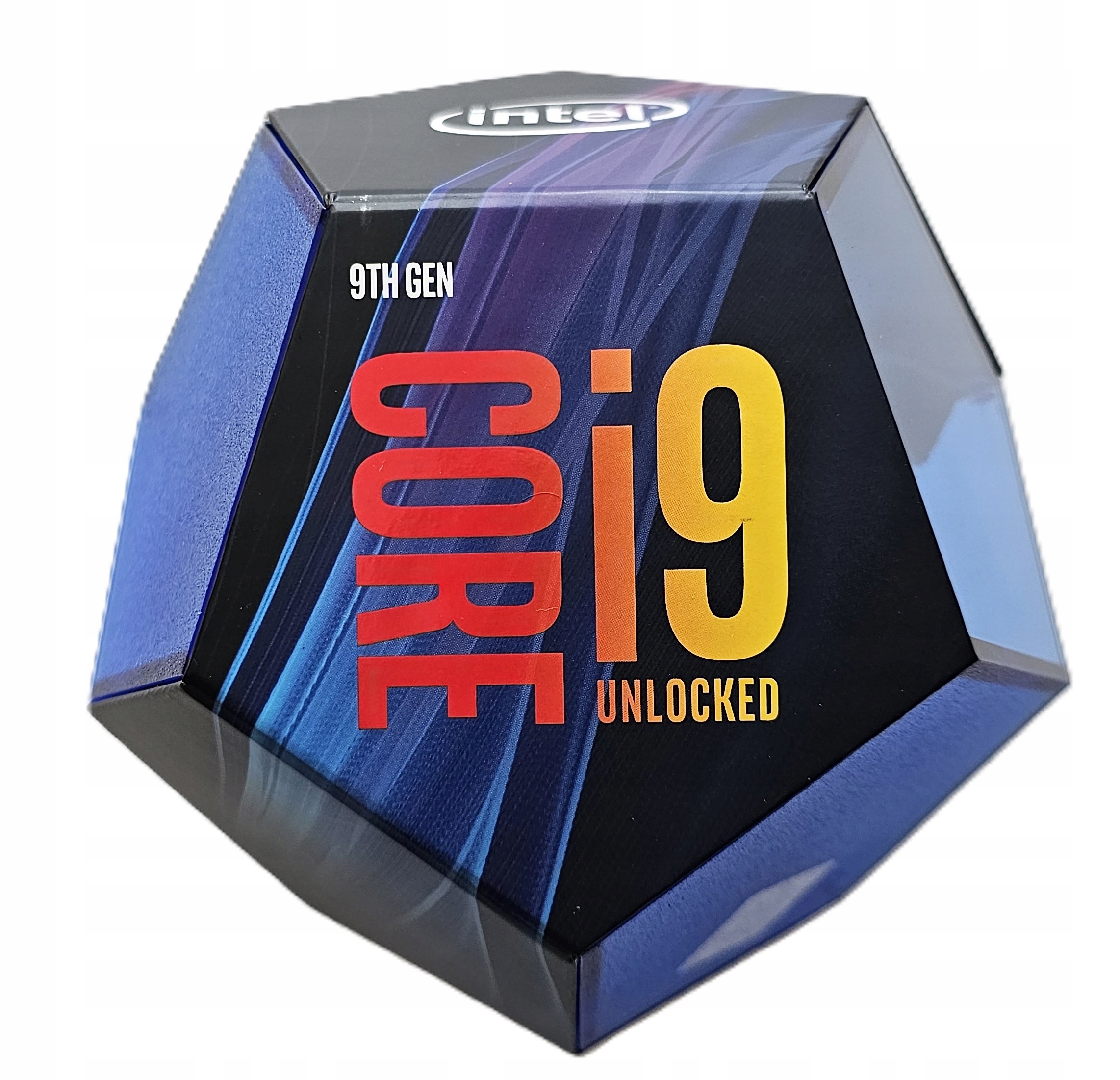 Intel Core I9 9900k - Niska cena na Allegro
