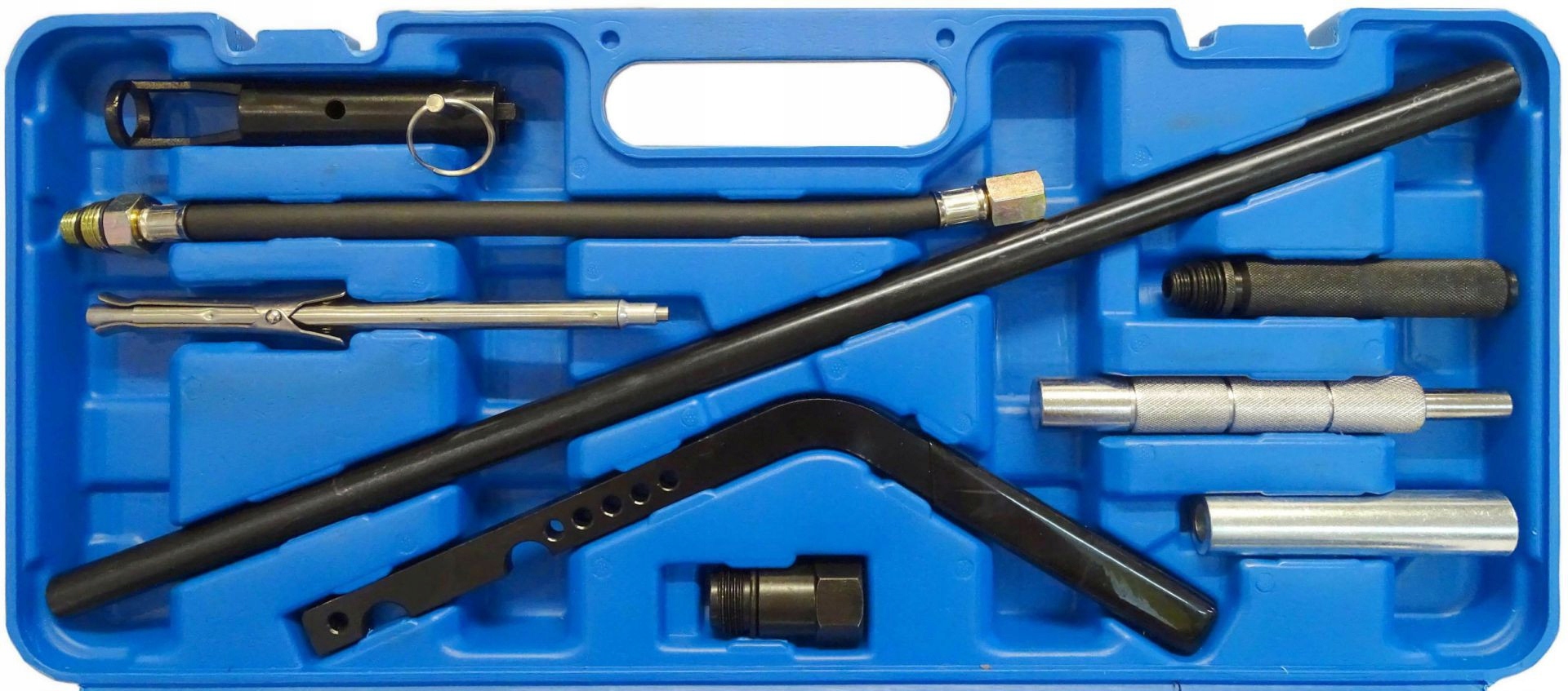 ZESTAW DEMONTAZU SPREZYN ZAWOROW 23 CZ OHV i OHC