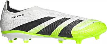 Fotbalová obuv Adidas Predator League LL Fg JI1169, velikost 44